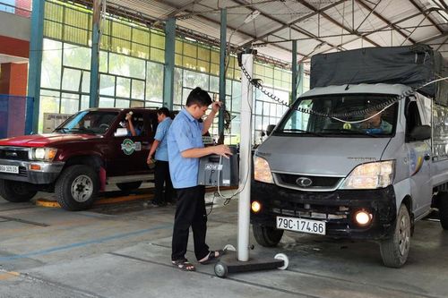 Lâm Đồng: Siết chặt quản lý đăng kiểm xe sau loạt tai nạn giao thông nghiêm trọng