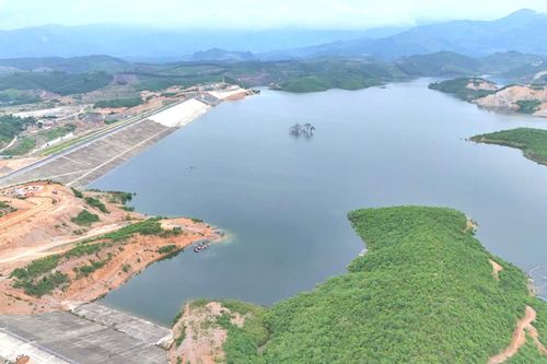 Phú Thọ: Tăng cường xử lý vi phạm trong phạm vi bảo vệ công trình thủy lợi