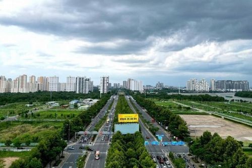 TP. Hồ Chí Minh chủ động quỹ đất tái định cư cho Vành đai 4