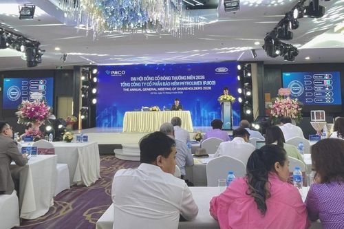 Lãnh đạo PJICO lý giải kế hoạch 'đi chậm mà chắc', dành 70% lợi nhuận trả cổ tức tiền mặt