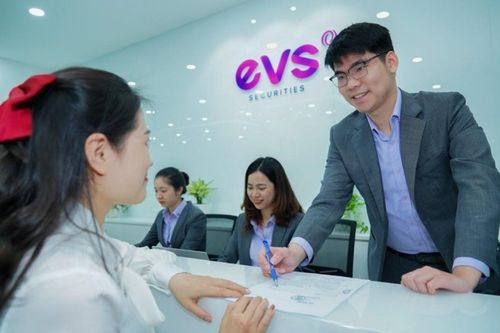 Chứng khoán EVS bị xử phạt 290 triệu đồng do nhiều vi phạm trong hoạt động nghiệp vụ