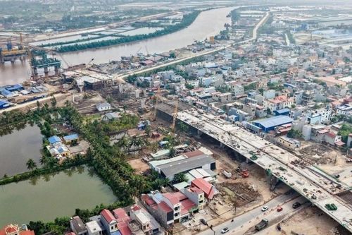 Hải Phòng giải ngân vốn đầu tư công hơn 8.800 tỷ đồng, đứng thứ 2 cả nước