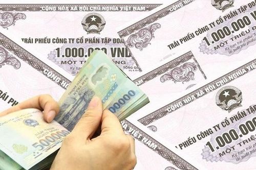 Nghĩa vụ trả lãi trái phiếu gia tăng trong quý II/2026