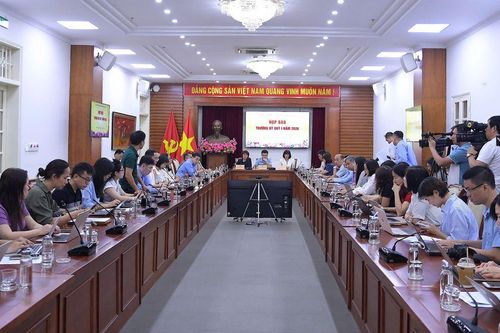Bộ Văn hóa, Thể thao và Du lịch triển khai nhiệm vụ trọng tâm quý II/2026