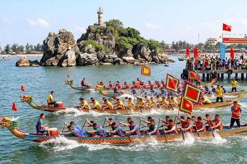 Nghệ An tổ chức Festival Du lịch Cửa Lò 2026: 26 hoạt động đặc sắc, kích cầu du lịch 4 mùa
