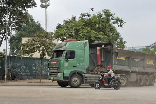 Dự án hồ điều hòa Phú Đô: Cấp bách nhưng cần bảo đảm vệ sinh môi trường