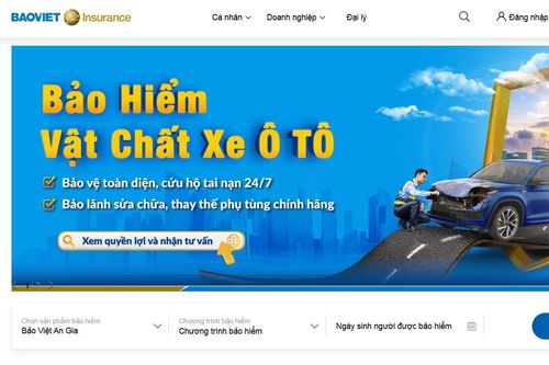 Dự án của Bảo hiểm Bảo Việt bị đưa vào diện rà soát, hé lộ tiềm lực 'ông lớn' phía sau