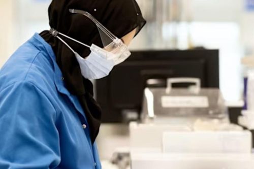 Thử nghiệm thuốc ung thư của Trung Quốc cho kết quả lạc quan
