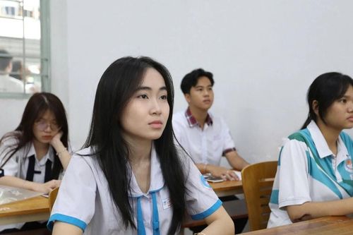 Đợt 2 kỳ thi đánh giá năng lực Đại học Quốc gia TP. Hồ Chí Minh Mở thêm cơ hội nâng điểm cho thí sinh