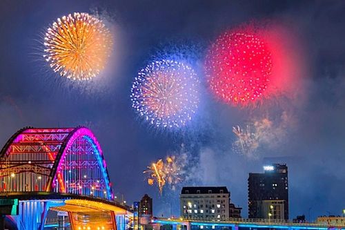 Hải Phòng sẵn sàng cho Lễ hội Hoa Phượng Đỏ 2026
