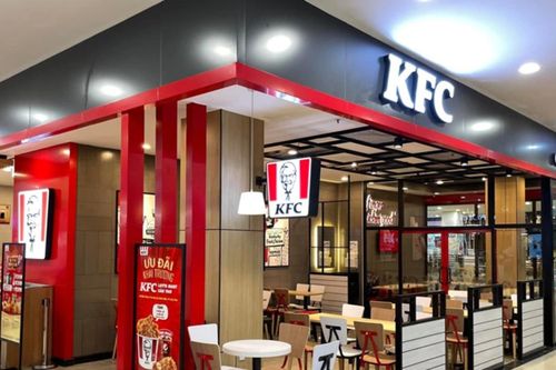 KFC Việt Nam vào diện kiểm tra thuế
