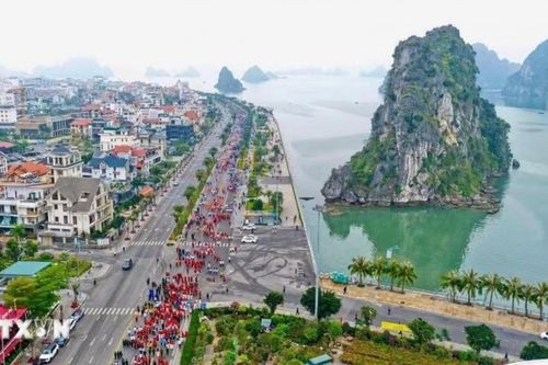 Chủ trương thành lập Thành phố Quảng Ninh trực thuộc Trung ương