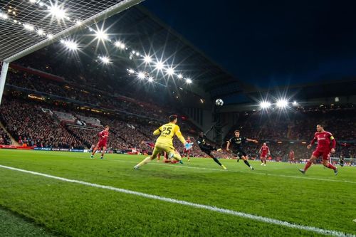 PSG loại Liverpool tại Anfield: Dembele tỏa sáng, giấc mơ Champions League khép lại