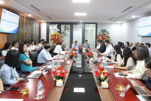 Câu lạc bộ Xử lý nợ kiện toàn nhân sự, nâng tầm vai trò xử lý nợ trong bối cảnh mới
