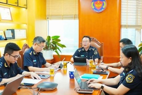 Khởi động Chiến dịch Con Rồng Mê Kông giai đoạn VIII