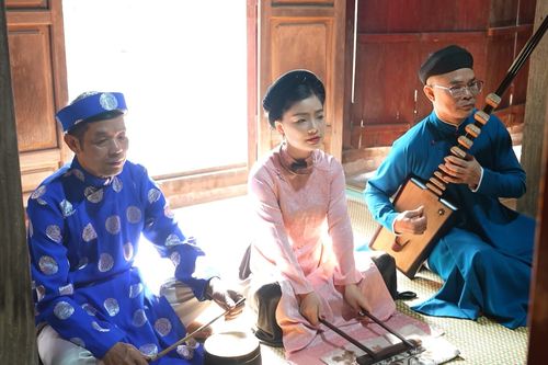 Mô hình văn hóa phức hợp: Hướng đi mới cho di sản