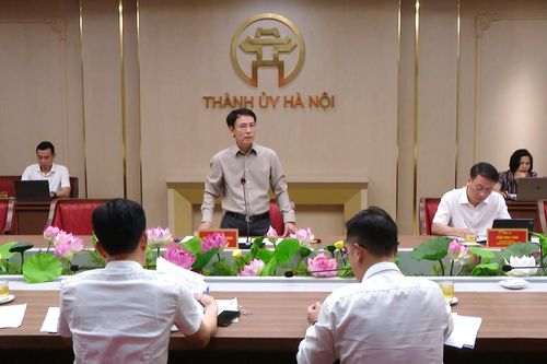 Kiên quyết thu hồi các dự án chậm triển khai