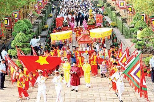 Phát triển văn hóa Việt Nam trong kỷ nguyên mới