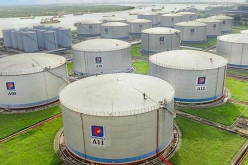 Xây kho dự trữ xăng dầu quốc gia: Mua 'bảo hiểm' cho nền kinh tế