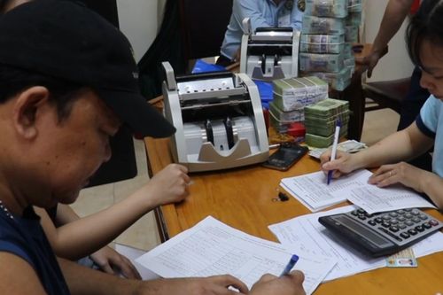 Chi trả đền bù, GPMB đường Quốc lộ 6 đoạn Ba La – Xuân Mai