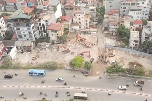 Quý 2/2027: Hoàn thành cầu Tứ Liên và cầu Trần Hưng Đạo
