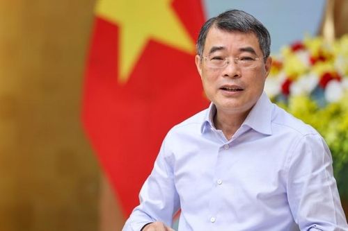 Thi đua, khen thưởng gắn với mục tiêu tăng trưởng hai con số