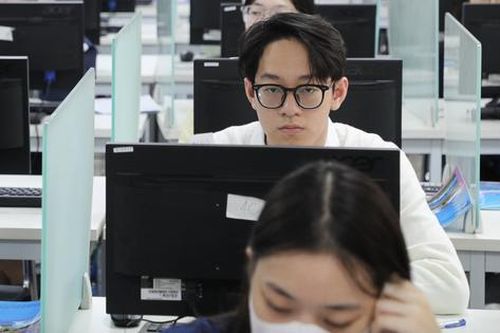 Đại học Quốc gia Hà Nội công bố phổ điểm 3 đợt thi đánh giá năng lực 2026