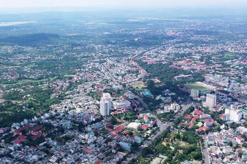 Đắk Lắk mời gọi 'sếu đầu đàn' đầu tư vào những dự án then chốt
