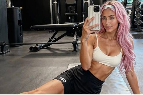 'Hotgirl thể hình' gây bão TikTok: Sự thật về cú lừa phía sau màn hình