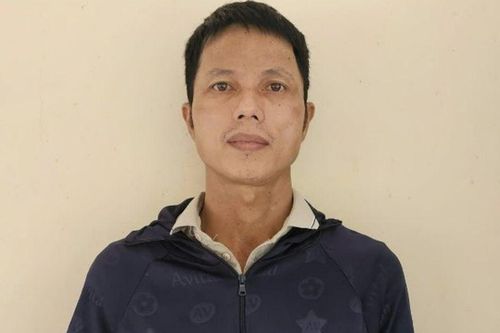 Bắt tạm giam Trần Hoài Chinh, đối tượng vác dao rựa chém lìa ngón tay anh vợ