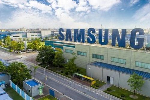Samsung đặt mục tiêu đào tạo 2.200 sinh viên nhân lực bán dẫn tại Việt Nam trong năm 2026