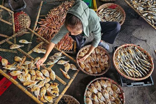 3 món cá 'khoái khẩu' của người Việt nhưng càng ăn nhiều càng hại, rước thêm độc tố