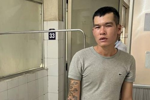 Bắt kẻ gây ra hàng loạt vụ trộm tại Bệnh viện Đại học Y dược Huế và Bệnh viện Trung ương Huế