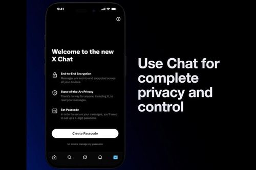 XChat chuẩn bị đổ bộ: tham vọng của Elon Musk trước 'pháo đài' WeChat
