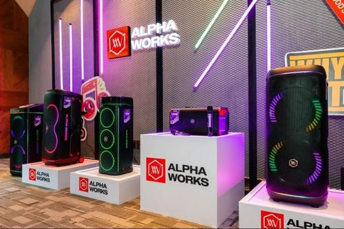 Alpha Works đẩy mạnh hiện diện tại châu Á - Thái Bình Dương