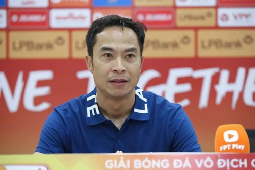 CLB Đà Nẵng có chủ tịch và huấn luyện viên trưởng mới