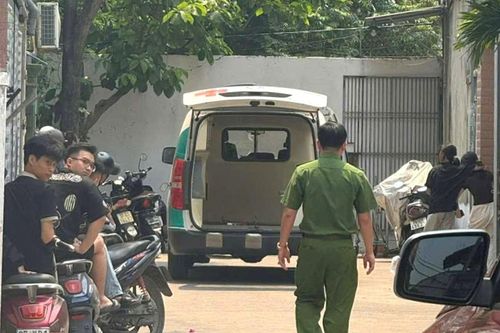 Nam thanh niên nghi sát hại bạn gái rồi tự tử ở Nghệ An