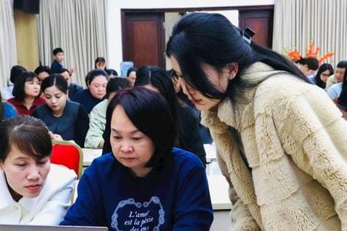 Hệ thống OKR/KPI: Quản trị công vụ bằng dữ liệu sống