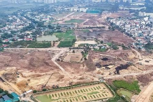Khơi thông nguồn lực, Từ Liêm phấn đấu tăng trưởng hai con số