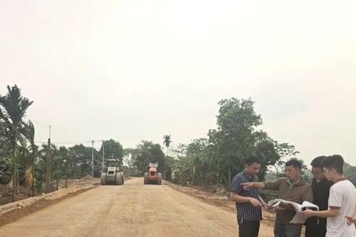 Phúc Sơn tháo điểm nghẽn, mở không gian phát triển