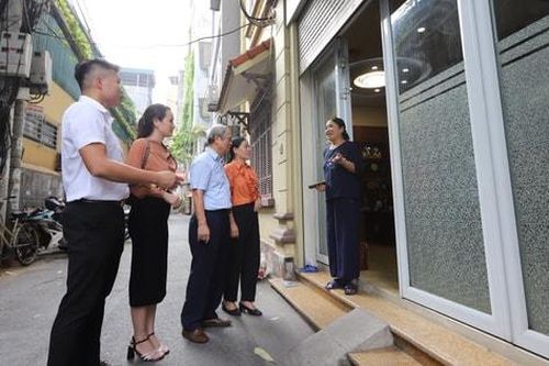 Sửa Luật Hòa giải ở cơ sở: Đẩy mạnh phân cấp, phân quyền cho chính quyền địa phương