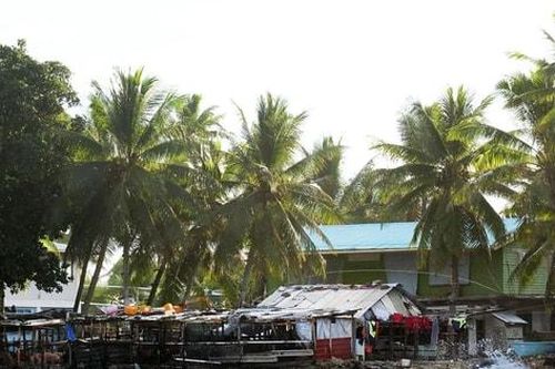 Quốc đảo Tuvalu thành tâm điểm toàn cầu trước thềm COP31