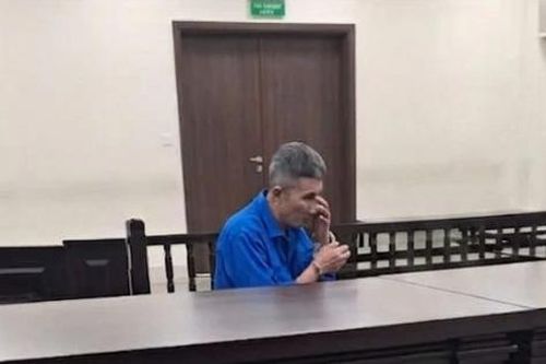 Sát hại anh vợ chỉ vì 'rượu vào lời ra'