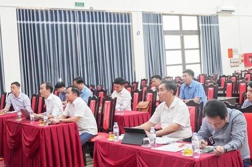 Xã Hưng Đạo thống nhất Quy hoạch chung, khớp nối Quy hoạch Thủ đô