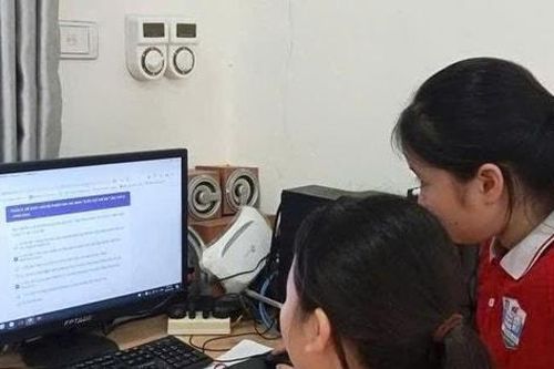 Khẳng định vai trò chủ thể của thiếu nhi tại Phiên họp giả định 'Quốc hội trẻ em'