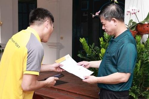 Bưu điện Việt Nam hợp tác cùng tỉnh Bắc Ninh thúc đẩy chuyển đổi số