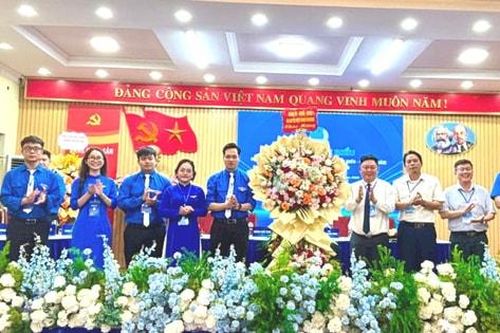 Thanh niên phường Văn Miếu - Quốc Tử Giám tiên phong bước vào nhiệm kỳ mới