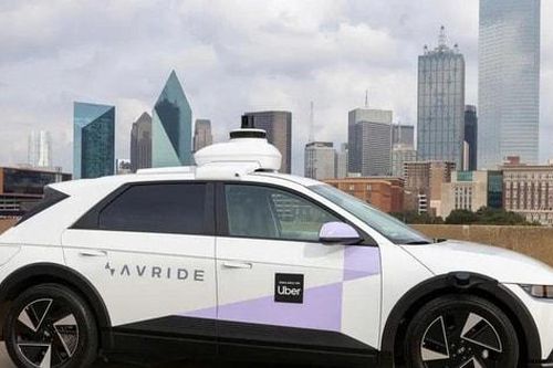 Uber chi hơn 10 tỷ USD cho xe tự lái, tái định hình chiến lược kinh doanh