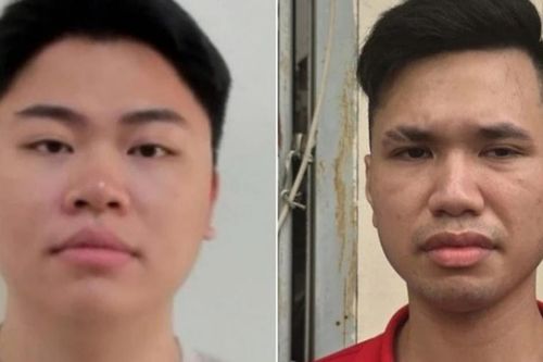Trộm hơn 300 triệu đồng tiền mừng cưới, thanh niên Hà Nội lĩnh án