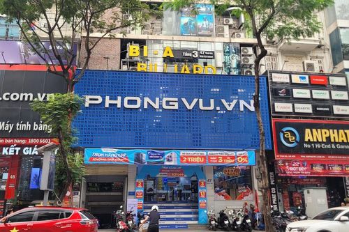 Chi gần 36 triệu đồng mua laptop HP từ Phong Vũ, khách hàng nhận máy tính lỗi, đã kích hoạt bảo hành từ tháng 8/2025?